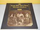 CROSBY, STILLS, NASH & YOUNG LP Deja Vu ATLANTIC #SD 7200 Excellent