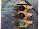 Paul Chambers  Go  Vee Jay 1014  stereo gold deep groove SUPERB COPY