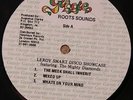 LEROY SMART MIGHTY DIAMONDS Disco Showcase ORIGINAL GUSSIE ROOTS SOUNDS LISTEN
