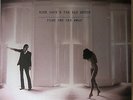 Nick Cave & The Bad Seeds PUSH THE SKY AWAY LP USA 5055667601768 Bad Seed Ltd. n