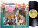 STRAWBERRY ALARM CLOCK LP Incense & Peppermints NEARMINT Psych ORIG Stereo sm484