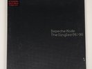 Depeche Mode The Singles 86-98 3LP Box set UK