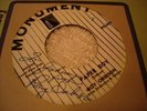 ROCKABILLY ROY ORBISON Paper Boy MONUMENT 409 VG+ AUTOGRAPHED