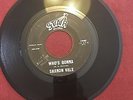 Shanon Vale - Star Of Love - RARE Promo Teen Rocker 45 - LISTEN