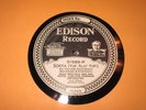 MIKE SPECIALE Sonya (Yup, Alay Yup) / Are You Sorry? [Edison Record 51589]