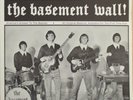 Basement Wall -The Incredible Sound Of -Cicadelic LP 60's Garage compilation