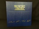 The BEATLES COLLECTION BC 13 UK 14LP Blue Box Set