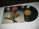ROLLING STONES SPANISH LP STICKY FINGERS GREEN VINYL