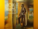RICHIE HAVENS - COMMON GROUND - LP VINILE - PRIMA STAMPA - 1st PRESS - NM/NM