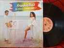 Salsa FRANKIE RUIZ **En Vivo...** VERY RARE Dominican Republic Press 1988 LP