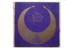 THE WOODS BAND * S/T ORIGINAL VINYL LP GREENWICH GSLP-1004 P-3W / P-2W MATRIX