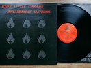 STIFF LITTLE FINGERS Inflammable Material LP UK 1st 1979 A2/B2 ROUGH1 + Inner EX