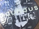 Bauhaus Vinyl Record Album Bela Lingon's Dead Small Wonder Records Teeny 2P