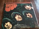 The Beatles RUBBER SOUL Vinyl LP MFSL 1-106