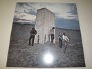 The Who: Who's Next Vinyl LP