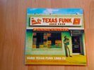 Texas Funk: Hard Texas Funk 1968-1975  2 lp