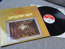 DARRYL WAY´S WOLF - SATURATION POINT         UK DERAM - RECORDS  Prog Rock