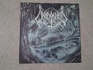 Unleashed Where no Life Dwells org.Vinyl 1991