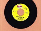 MORRISON, VAN - BROWN EYED GIRL / GOODBYE BABY  45 RPM  BANG  UNPLAYED  1967