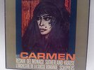 Bizet Carmen Resnik Del Monaco Sutherland Schippers Decca Wb 1st SET 256-8 3LP