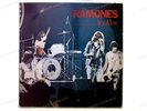 Ramones - It's Alive GER 2LP 1979 FOC //3