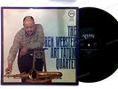The Art Tatum - Ben Webster Quartet GER LP 1968 Verve Jazz //1