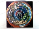 Mick Abrahams Band - At Last GER LP 1972 FOC //1