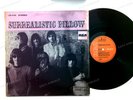 Jefferson Airplane - Surrealistic Pillow GER LP 1969 //4
