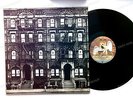 Led Zeppelin - Physical Graffiti Europe 2LP + Innerbag, Insert //9