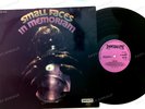 Small Faces - In Memoriam UK LP 1969 //1