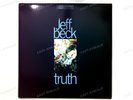 Jeff Beck - Truth US LP //1