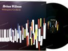 Brian Wilson - Reimagines Gershwin Europe LP 2010 FOC Top  Beach Boys //1