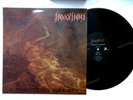 Hexenhaus - A Tribute To Insanity UK LP 1988 + Insert Metal //1