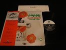MASARU IMADA  Solo & Trio  ORIG. 1973  Three Blind Mice  JAPANESE w/ insert