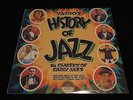 YAZOO'S  History Of Jazz  R CRUMB COVER ART  SEALED perfect condition