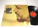 Charles Mingus 