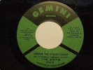 FANTASTIC NORTHERN SOUL 45 CLASSIC 1ST PRESS BY THE 