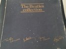 The Beatles Collection Blue Box Set - 14 Long Play Vinyl Records
