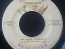 TRICKERATION - Rap, Bounce, Rockskate - RARE DISCO RAP 45