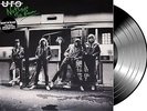 2LP VINILO UFO NO PLACE TO RUN LIMITED EDITION COLOURED VINYL 180G NEW SEALED
