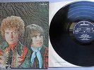 Magna Carta - Magna Carta UK 1969 Mercury 1st Press LP