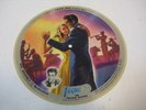 Vogue Picture Disc Art Mooney I Don't Know Why/Railroad R-732