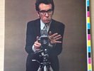 ELVIS COSTELLO - THIS YEARS MODEL 1978 ORIGINAL LP incl free 7