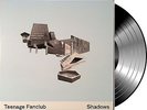 LP VINILO TEENAGE FANCLUB SHADOWS 180G REISSUE NEW SEALED 2014 NUEVO PRECINTADO