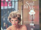Julie London Send For Me Liberty LRP 3171 record M/NM CS6058