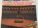 DEEP PURPLE The Royal Philharmonic Orch. Malcolm Arnold Jon Lord GERMAN 2LP 12