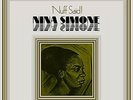 Simone, Nina-Nuff Said   (1LP)  VINYL NEW