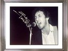 ULTRA COOL - THE WHO - PETE TOWNSHEND - ORIGINAL HAND SIGNED AUTOGRAPH