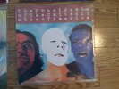 presidents of the united states of america rare import white vinyl lp
