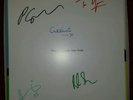 Autographed New Order  Music Complete Vinyl LP Boxset Mint Near Mint Download